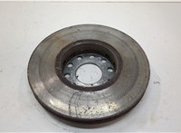  Диск тормозной Audi A4 (B6) 2000-2006 20565385 #1