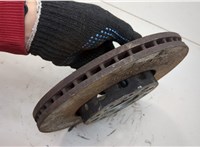  Диск тормозной Audi A4 (B6) 2000-2006 20565385 #2
