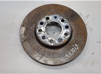  Диск тормозной Audi A4 (B6) 2000-2006 20565385 #3