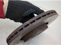  Диск тормозной Renault Laguna 2 2001-2007 20565391 #2