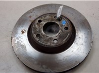 8200007122 Диск тормозной Renault Laguna 2 2001-2007 20565391 #4