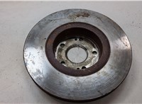 8200007122 Диск тормозной Renault Laguna 2 2001-2007 20565391 #6