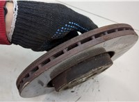  Диск тормозной Renault Laguna 2 2001-2007 20565396 #2