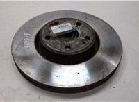 8200007122 Диск тормозной Renault Laguna 2 2001-2007 20565396 #4