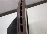 8200007122 Диск тормозной Renault Laguna 2 2001-2007 20565396 #5