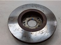 8200007122 Диск тормозной Renault Laguna 2 2001-2007 20565396 #6