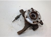  Ступица (кулак, цапфа) Opel Zafira B 2005-2014 20565402 #1