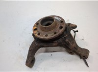  Ступица (кулак, цапфа) Opel Zafira B 2005-2014 20565405 #1