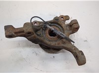  Ступица (кулак, цапфа) Opel Zafira B 2005-2014 20565405 #2