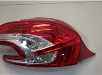  Фонарь (задний) Peugeot 208 2012-2019 20565406 #1