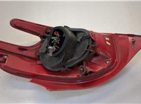  Фонарь (задний) Peugeot 208 2012-2019 20565406 #3