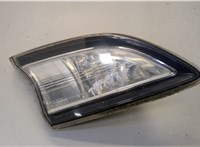  Фонарь крышки багажника Mazda 3 (BL) 2009-2013 20565414 #1