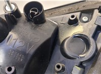  Фонарь крышки багажника Mazda 3 (BL) 2009-2013 20565414 #3