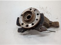  Ступица (кулак, цапфа) Opel Astra H 2004-2010 20565416 #1