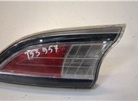  Фонарь крышки багажника Mazda 3 (BL) 2009-2013 20565417 #1