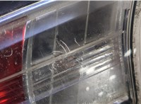  Фонарь крышки багажника Mazda 3 (BL) 2009-2013 20565417 #2