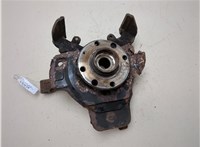 1603209, 9117620 Ступица (кулак, цапфа) Opel Astra G 1998-2005 20565425 #4
