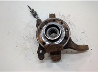  Ступица (кулак, цапфа) Opel Zafira B 2005-2014 20565426 #1