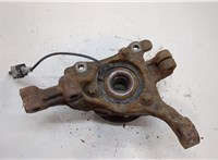  Ступица (кулак, цапфа) Opel Zafira B 2005-2014 20565426 #2