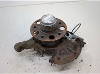  Ступица (кулак, цапфа) Mercedes C W203 2000-2008 20565428 #1