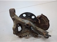  Ступица (кулак, цапфа) Mercedes C W203 2000-2008 20565428 #3