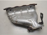  Коллектор выпускной Renault Laguna 2 2001-2007 20565432 #2