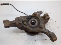  Ступица (кулак, цапфа) Opel Zafira B 2005-2014 20565434 #4