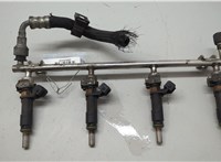 5817429, 55353806, 93185686 Форсунка топливная Opel Astra H 2004-2010 20565445 #2