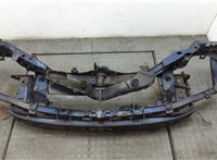  Усилитель бампера Ford Focus 2 2008-2011 11483360 #1