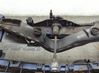 Усилитель бампера Ford Focus 2 2008-2011 11483360 #2