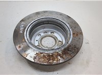  Диск тормозной Opel Vectra B 1995-2002 20565453 #1