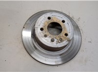  Диск тормозной Opel Vectra B 1995-2002 20565453 #3