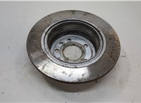 Диск тормозной Opel Vectra B 1995-2002 20565454 #1