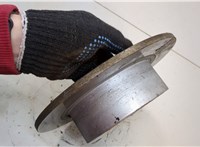  Диск тормозной Opel Vectra B 1995-2002 20565454 #2
