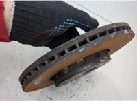  Диск тормозной Audi A4 (B6) 2000-2006 20565456 #2
