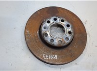  Диск тормозной Audi A4 (B6) 2000-2006 20565456 #3