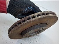  Диск тормозной Opel Vectra C 2002-2008 20565458 #2