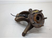  Ступица (кулак, цапфа) Ford Mondeo 3 2000-2007 20565473 #1