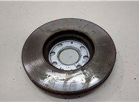 569059, 90497879, 95526647 Диск тормозной Opel Astra G 1998-2005 20565477 #1