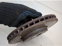 569059, 90497879, 95526647 Диск тормозной Opel Astra G 1998-2005 20565477 #2