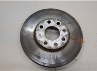 569059, 90497879, 95526647 Диск тормозной Opel Astra G 1998-2005 20565477 #3