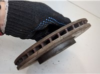 569059, 90497879, 95526647 Диск тормозной Opel Astra G 1998-2005 20565479 #2