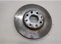569059, 90497879, 95526647 Диск тормозной Opel Astra G 1998-2005 20565479 #3
