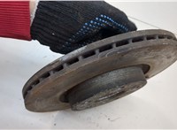  Диск тормозной Ford C-Max 2002-2010 20565481 #2