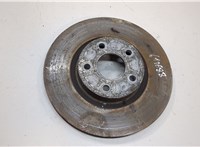  Диск тормозной Ford C-Max 2002-2010 20565481 #3