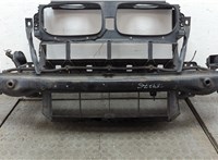  Усилитель бампера BMW X6 E71 2007-2014 11483375 #2