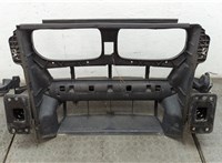  Усилитель бампера BMW X6 E71 2007-2014 11483375 #3