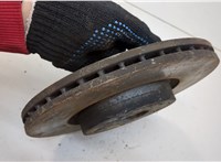  Диск тормозной Ford C-Max 2002-2010 20565484 #2