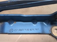 5J0823301 Петля капота Skoda Roomster 2006-2015 20565492 #2