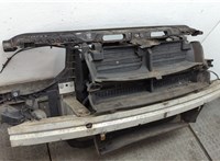  Жалюзи радиатора BMW X3 E83 2003-2010 11483378 #3